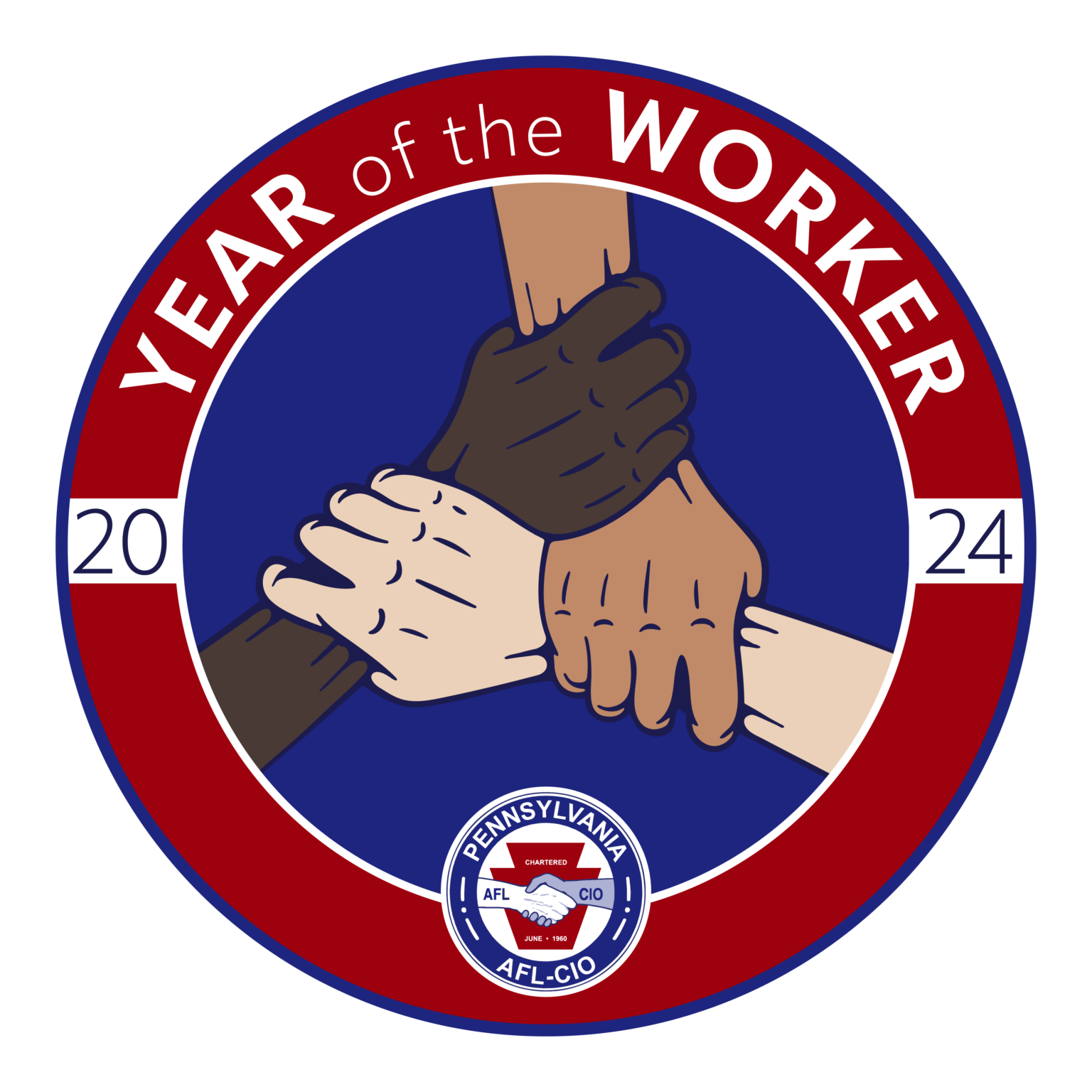 Convention 2024 PA AFL CIO