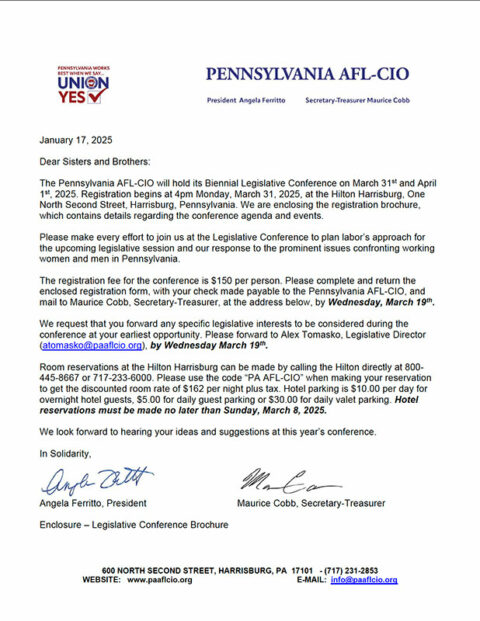 events-pa-afl-cio